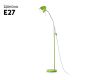 Торшер Ambrella Light Floor TR97693