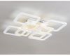 Потолочная люстра Ambrella Light Acrylica Original FA4423
