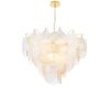 Подвесная люстра Crystal Lux BONITA SP12