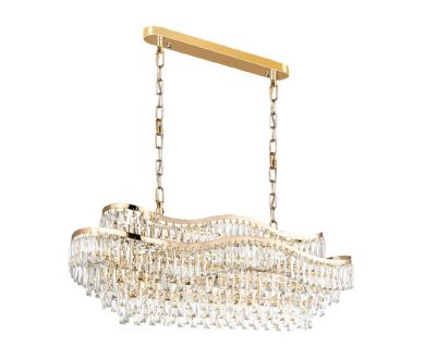 Купить Подвесная люстра Odeon Light Wayta 5073/15 Подвесная люстра Odeon Light Wayta 5073/15