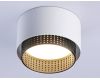 Накладной светильник Ambrella Light Techno family TN71271
