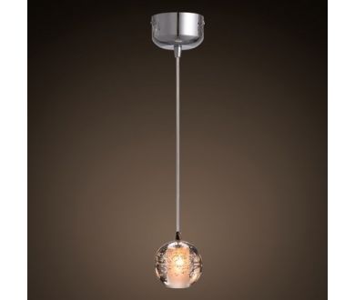 Купить Подвесной светильник ImperiumLoft Bocci 14.1 single bubbles 85101-22 Подвесной светильник ImperiumLoft Bocci 14.1 single bubbles 85101-22