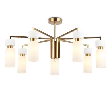Купить Люстра на штанге Ambrella Light High Light Heigh Light LH56126 Люстра на штанге Ambrella Light High Light Heigh Light LH56126
