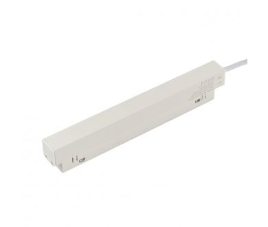 Купить Блок питания для магнитного шинопровода Myfar Power supply for MagLine 23 MT0200-PS-100W-W Блок питания для магнитного шинопровода Myfar Power supply for MagLine 23 MT0200-PS-100W-W
