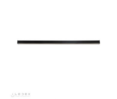Купить Настенный светильник iLedex Line ZD8193B-1000 SBK Настенный светильник iLedex Line ZD8193B-1000 SBK