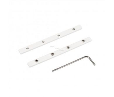 Коннектор Arlight MAG-TRACK WHITE 029490