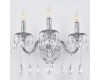Бра Bohemia Ivele Crystal AL7901B10/3/175 A NW