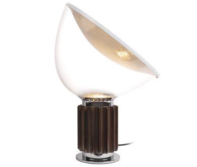 Купить Настольная лампа Loft IT Taccia 10294/S Brown Настольная лампа Loft IT Taccia 10294/S Brown