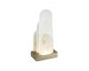 Настольная лампа Odeon Light Foros Hightech 5437/12TL