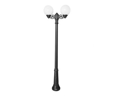Купить Уличный фонарь Fumagalli Ricu Bisso/G250 G25.157.S20.AYE27 Уличный фонарь Fumagalli Ricu Bisso/G250 G25.157.S20.AYE27