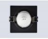 Встраиваемый светильник Ambrella Light Techno spot Technic base TN102812