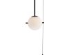 Подвесной светильник Loft IT Signal 10029PS Black
