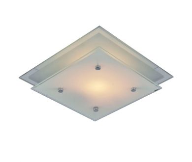 Купить Потолочный светильник Arte Lamp A4868PL-1CC Потолочный светильник Arte Lamp A4868PL-1CC