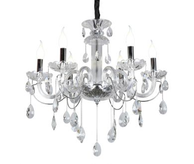 Купить Подвесная люстра Omnilux Valledoria OML-70203-06 Подвесная люстра Omnilux Valledoria OML-70203-06