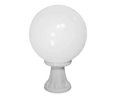 Купить Уличный светильник Fumagalli Minilot/G300 G30.111.000.WYE27 Уличный светильник Fumagalli Minilot/G300 G30.111.000.WYE27