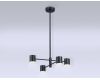Люстра на штанге Ambrella Light Comfort FL51707
