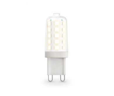 Купить Светодиодная лампа Ambrella Light Bulbing G9 7W 2700K 100703 Светодиодная лампа Ambrella Light Bulbing G9 7W 2700K 100703