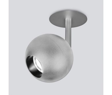Купить Встраиваемый светильник Elektrostandard Ball 4690389169847 Встраиваемый светильник Elektrostandard Ball 4690389169847