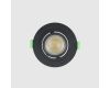Встраиваемый светильник Crystal Lux CLT 001C1 BL V2