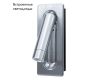 Светодиодный спот Arte Lamp Adhil A8236AP-1SI