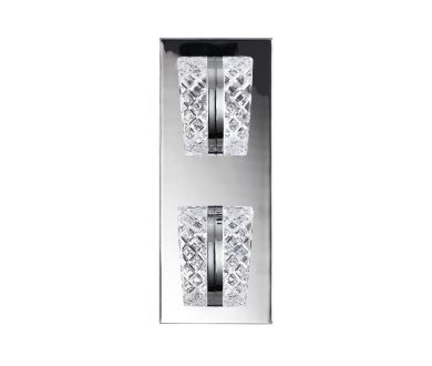 Купить Настенный светильник Odeon Light Mirage 5029/8WL Настенный светильник Odeon Light Mirage 5029/8WL