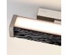 Настенный светильник Odeon Light L-Vision Riviera 5451/10WLB