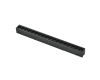 Трековый магнитный светильник iLedex Vision 4825-039-L293-18W-36DG-4000K-BK