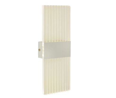 Настенный светильник AM Group AM320 WH