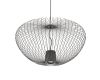Подвесной светильник Nowodvorski Pumpkin M Umbra Gray 11245