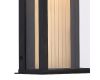 Уличный настенный светильник Favourite Glow 4302-1W