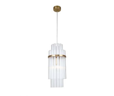 Купить Подвесной светильник Favourite Rubum 4203-1P Подвесной светильник Favourite Rubum 4203-1P