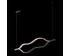 Подвесной светильник Loft IT Tape Light 10403/1200 SN