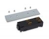 Коннектор питания прямой с соединителем Ambrella Light Magnetic 220V GL1106