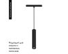 Трековый светильник Arlight Mag-Orient-Spot-Hang-R45-12W Warm3000 035714