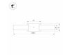 Крепление Arlight ALT-Belt-1-2000 032550