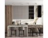 Встраиваемый светильник Loft IT Bar 10345 Black