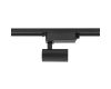 Трековый однофазный светильник Nowodvorski Profile Tinos Led Black 10385