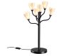 Настольная лампа Odeon Light Gardi Modern 5090/6T