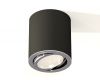 Потолочный светильник Ambrella Light Techno Spot XS7422002 (C7422, N7003)