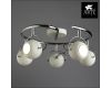 Спот Arte Lamp 86 A9128PL-5WH