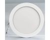 Встраиваемый светодиодный светильник Arlight DL-192M-18W Warm White 020116