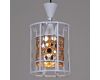 Подвесной светильник Reluce 05362-0.9-01 WH+FGD