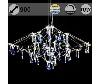 Купить Подвесная люстра Illumico IL0606-900HX-57 Ether Подвесная люстра Illumico IL0606-900HX-57 Ether