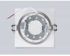 Встраиваемый светильник Ambrella Light Techno spot GX Standard tech TN51803