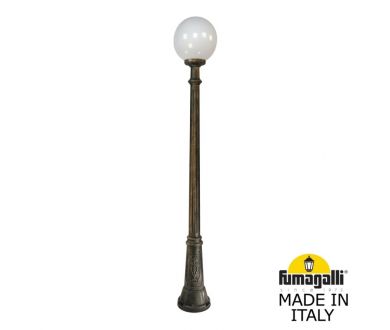 Купить Парковый светильник Fumagalli Globe G30.156.000.BYF1R Парковый светильник Fumagalli Globe G30.156.000.BYF1R