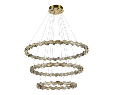 Купить Подвесная люстра ST Luce Diamanta SL6009.103.03 Подвесная люстра ST Luce Diamanta SL6009.103.03