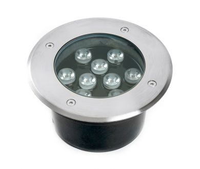 Грунтовый светильник Feron SP2803 48347