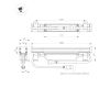 Прожектор Arlight AR-LINE-1000S-18W-24V RGB 023623