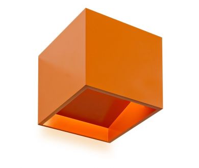 Купить Настенный светодиодный светильник iLedex Dice ZD8086L-6W OR Настенный светодиодный светильник iLedex Dice ZD8086L-6W OR