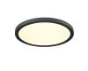 Потолочный светильник Sonex Mitra Led Nebula Black 7788/24L